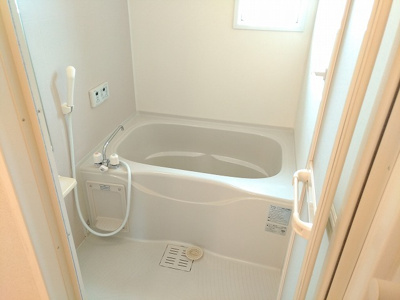 【浴室】 | ベルクラールB