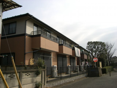 【周辺】 | サンパレスＢ棟