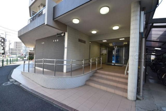 【エントランス】 | エントランス