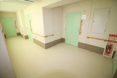 【その他共用部分】 | サニーハウス豊中