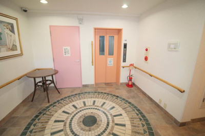 【その他共用部分】 | サニーハウス豊中