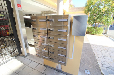 【その他共用部分】 | サニーハウス豊中