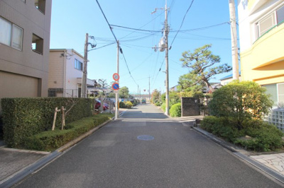 【周辺】 | サニーハウス豊中