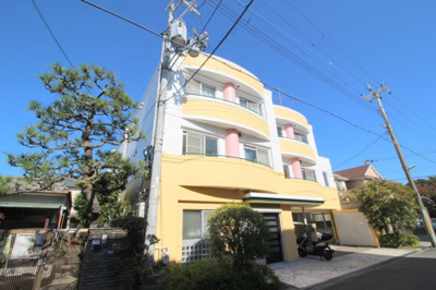 【外観】 | サニーハウス豊中