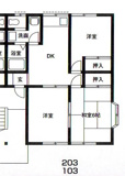 日吉倉ハイツの画像