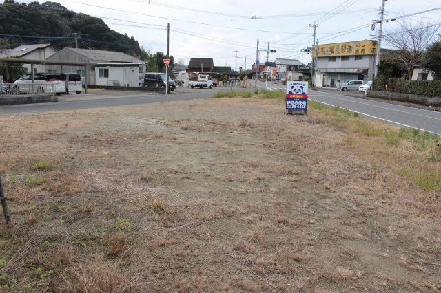 蓼池貸倉庫の周辺