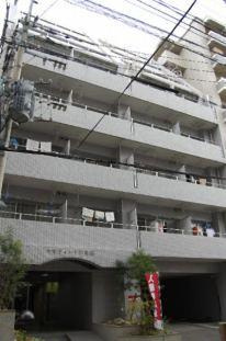 【外観】 | サンヴィレッジ平尾 | 外はこのようになっています