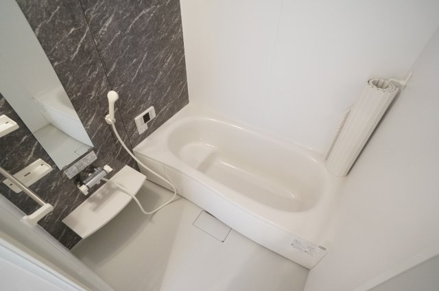 LE　LIEN　ELEVERの浴室