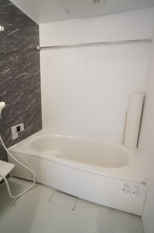 LE　LIEN　ELEVERの浴室