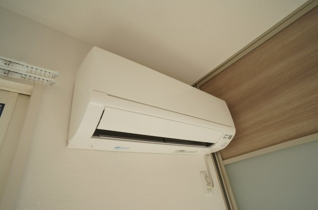 LE　LIEN　ELEVERの設備