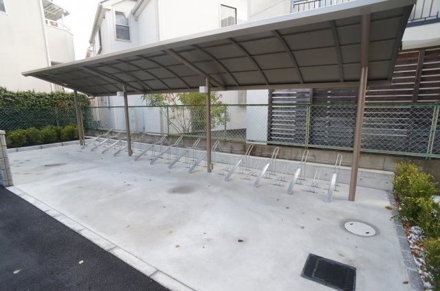 LE　LIEN　ELEVERのその他共用部分