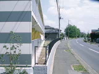 【周辺】 | レオパレス松ヶ丘