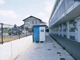【その他共用部分】 | レオパレス松ヶ丘