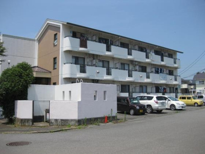 【外観】 | プレシオールつくば