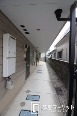 【周辺】 | プランドール（下市場町）