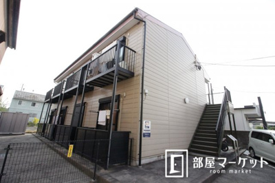 【外観】 | プランドール（下市場町）