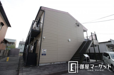 【その他共用部分】 | プランドール（下市場町）