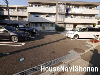 【駐車場】 | グランメール