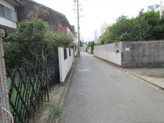 明治第１ビルの周辺|明治第1ビル