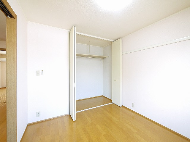 ハイム櫟　Ａ棟の洋室
