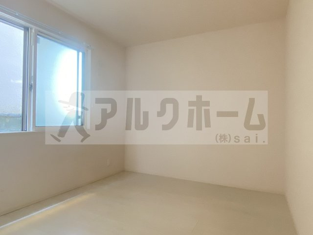 ルミエール東太子の洋室