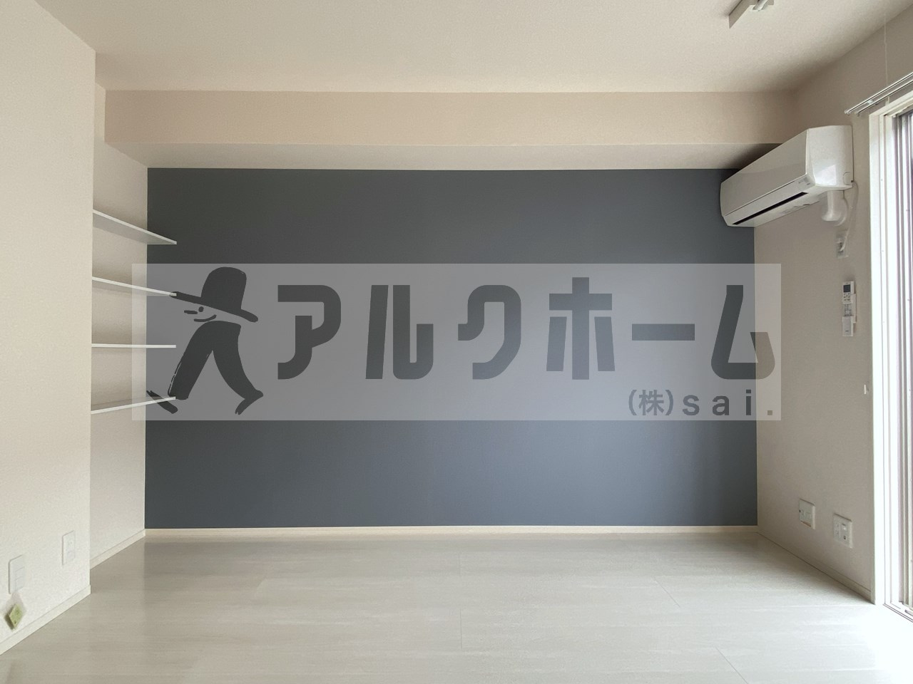 ルミエール東太子の居間・リビング