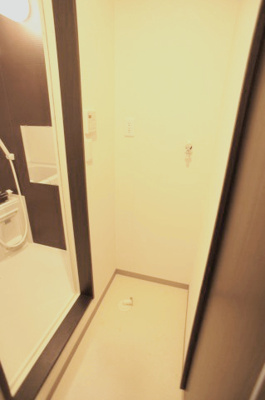 【その他】 | フジパレス瓜破Ⅰ番館 | 洗濯置き場