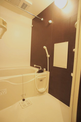 【浴室】 | フジパレス瓜破Ⅰ番館