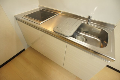 【キッチン】 | フジパレス瓜破Ⅰ番館