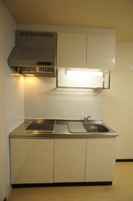 【キッチン】 | フジパレス瓜破Ⅰ番館