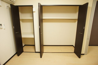 【収納】 | フジパレス瓜破Ⅰ番館