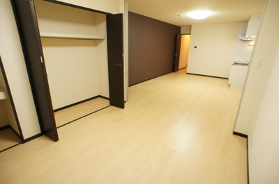 【洋室】 | フジパレス瓜破Ⅰ番館