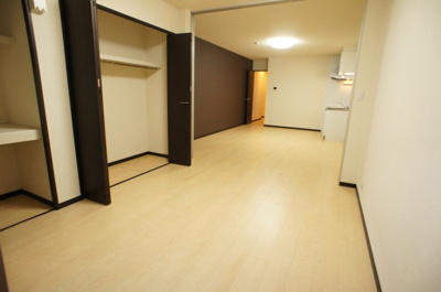 【居間・リビング】 | フジパレス瓜破Ⅰ番館