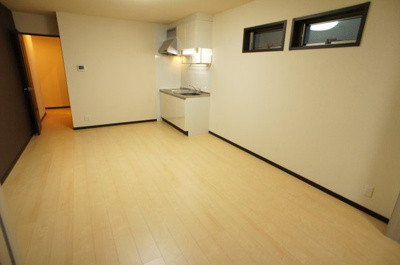 【居間・リビング】 | フジパレス瓜破Ⅰ番館