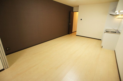 【居間・リビング】 | フジパレス瓜破Ⅰ番館