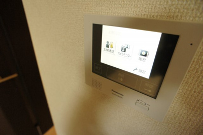 【設備】 | フジパレス瓜破Ⅰ番館