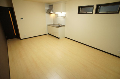 【居間・リビング】 | フジパレス瓜破Ⅰ番館