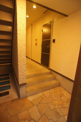 【その他共用部分】 | フジパレス瓜破Ⅰ番館