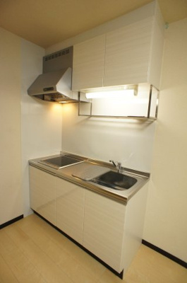【キッチン】 | フジパレス瓜破Ⅰ番館