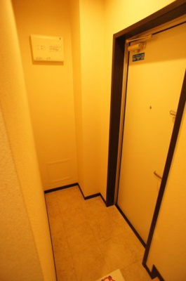 【玄関】 | フジパレス瓜破Ⅰ番館