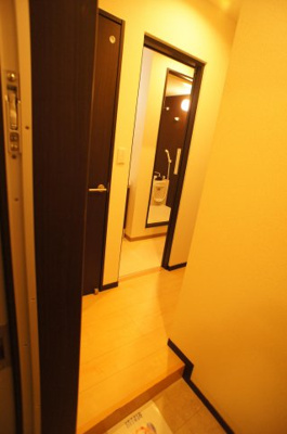 【玄関】 | フジパレス瓜破Ⅰ番館