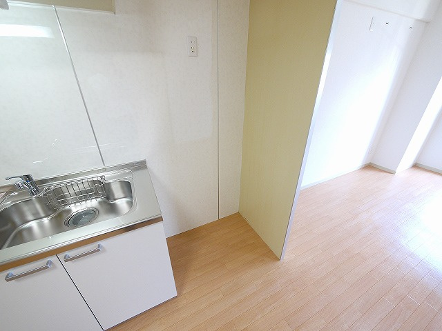 メゾン佐保B棟のその他