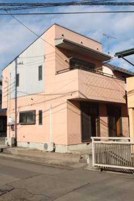 【外観】 | ヴィラミツキⅦ