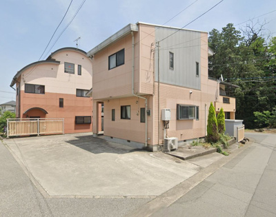 【駐車場】 | ヴィラミツキⅦ