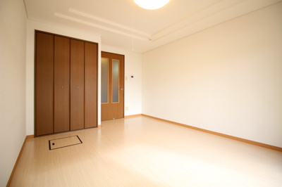 【寝室】 | プロニティワン