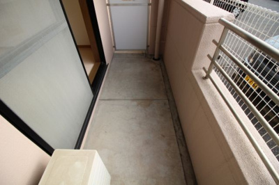 【バルコニー】 | プロニティワン