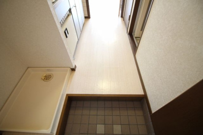 【玄関】 | プロニティワン