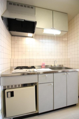 【キッチン】 | プロニティワン