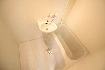 【浴室】 | プロニティワン