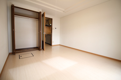 【居間・リビング】 | プロニティワン